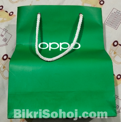 Oppo A3